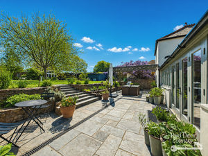 Patio- click for photo gallery